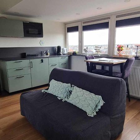 Sunnyzandvoort Bagian luar foto