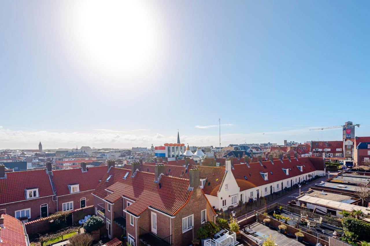 Sunnyzandvoort Bagian luar foto