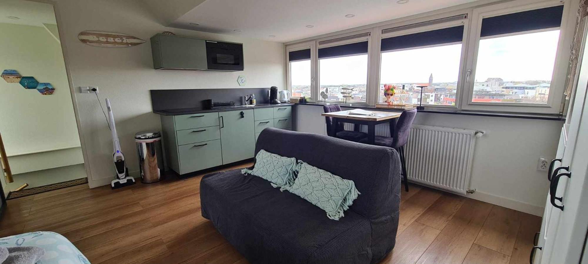 Sunnyzandvoort Bagian luar foto