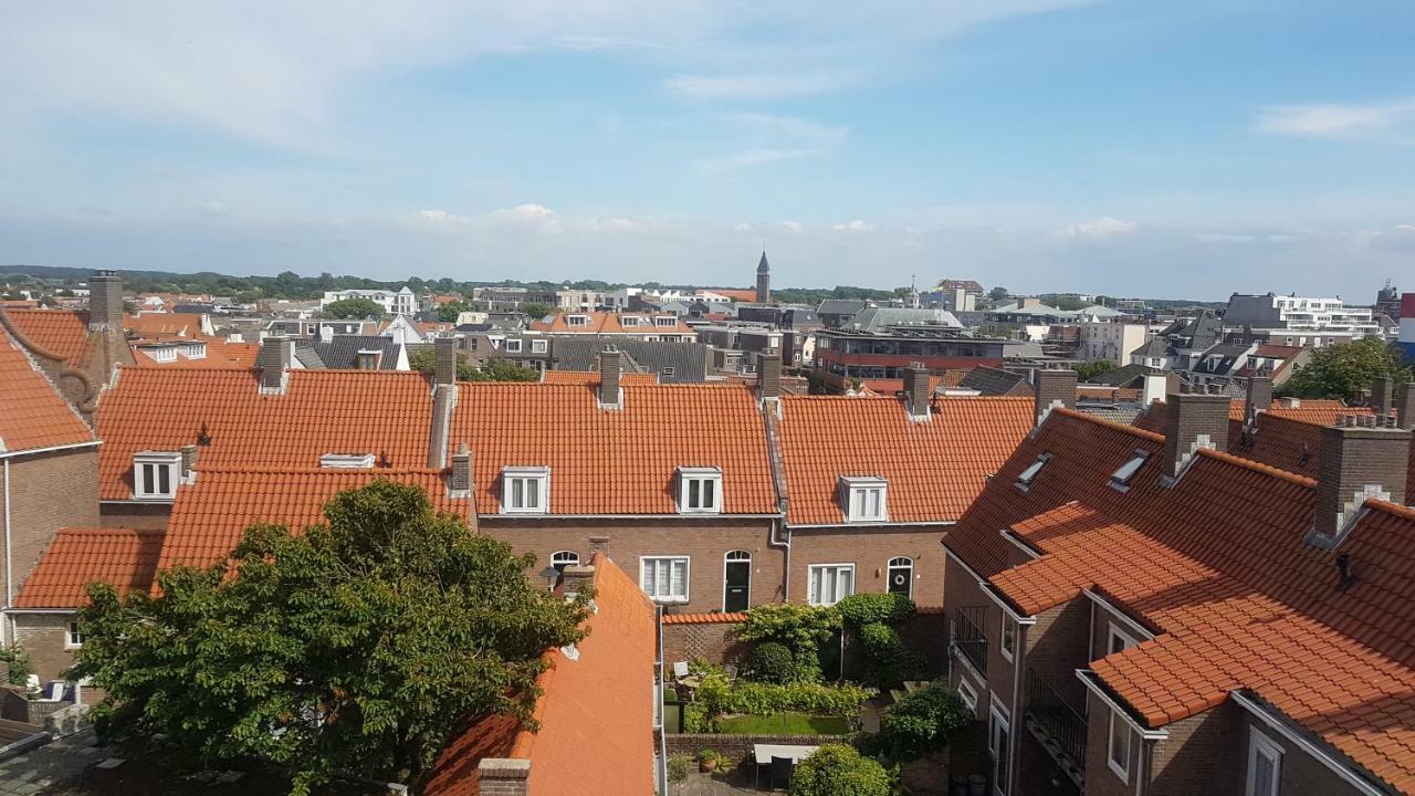 Sunnyzandvoort Bagian luar foto