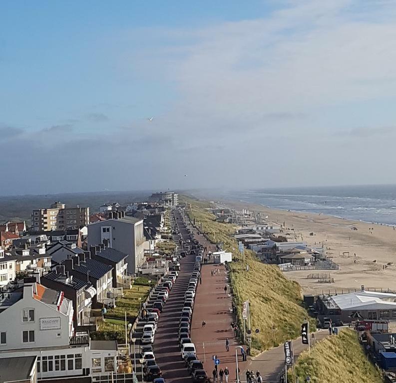 Sunnyzandvoort Bagian luar foto